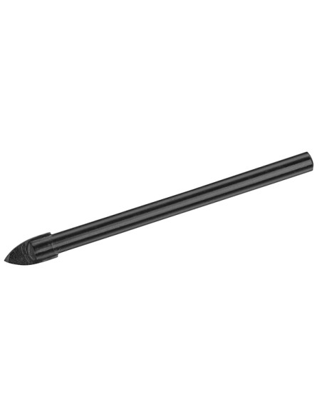 BROCA VIDRIO/CERAMICA 6X76 MM