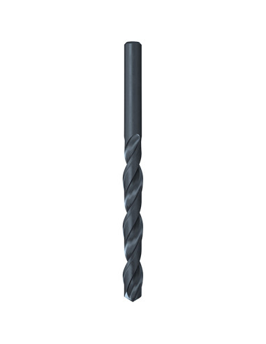 BROCA METAL HSS-R DIN338 2U 2 MM
