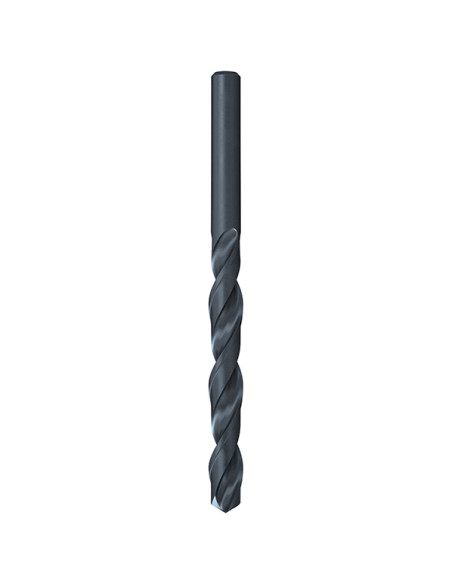 BROCA METAL HSS-R DIN338 2U 3 MM