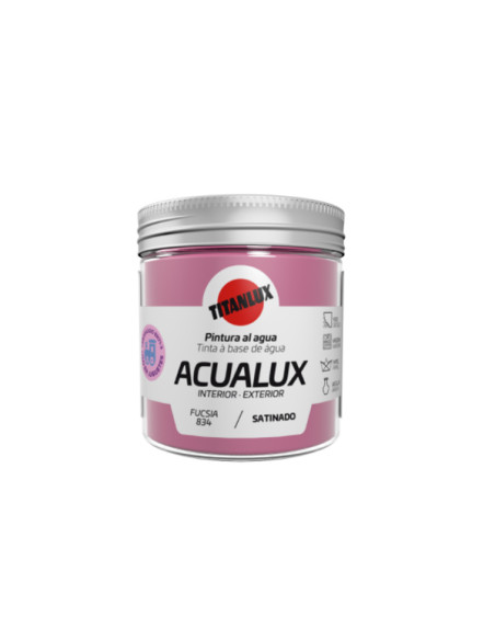 PINTURA MANUALIDAD SAT TABACO 75 ML