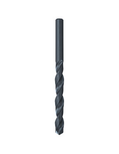 BROCA METAL HSS-R DIN338 1U 17 MM 2