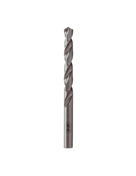 BROCA HSS RECTIFICADO DIN338 2UD 3 MM