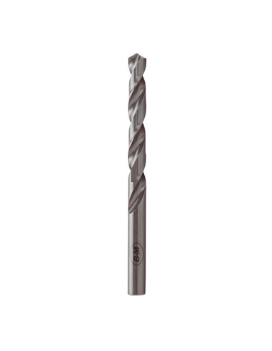 BROCA HSS RECTIFICADO DIN338 2UD 4 MM