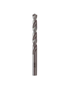 BROCA HSS RECTIFICADO DIN338 6 MM 2