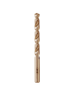 BROCA DIN 338 HSS-CO RECT 7,5 MM 2