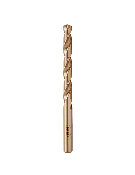 BROCA DIN 338 HSS-CO RECT 7,5 MM
