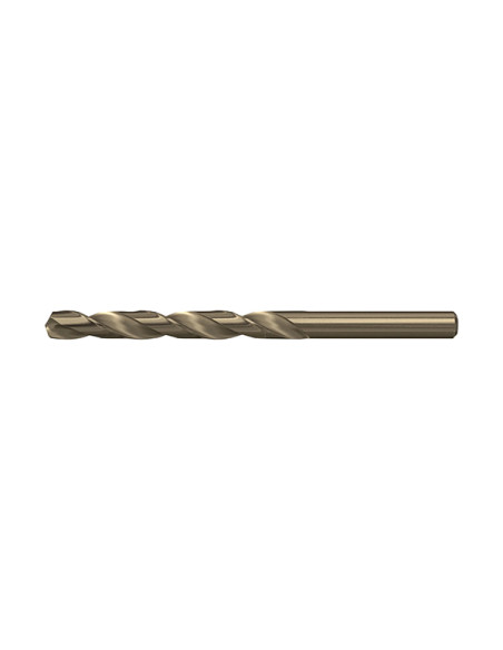 BROCA METAL HSS-CO DIN338 2U 2 MM