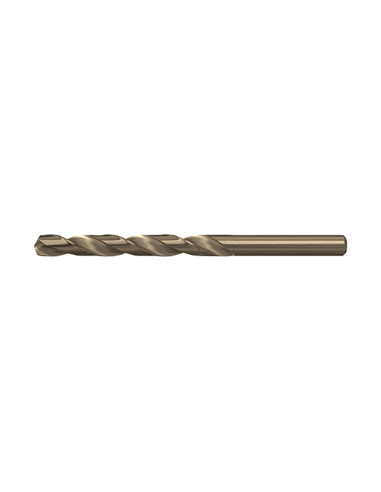 BROCA METAL HSS-CO DIN338 2U 3 MM
