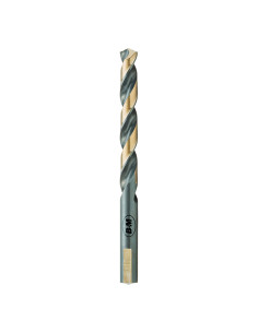 BROCA DIN338 HSS-CO ANTISLIP INOX 8 MM 2