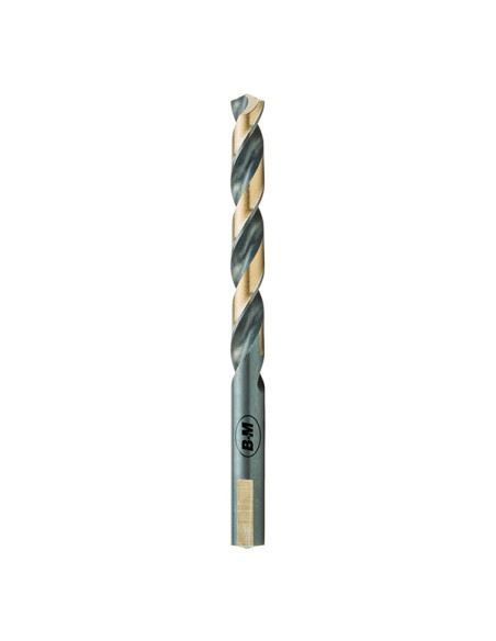 BROCA DIN338 HSS-CO ANTISLIP INOX 11 MM