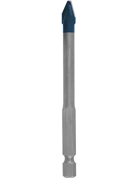 BROCA PORCELANICO EXPERT HEX9 5X90 MM