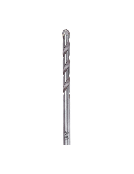 BROCA P/GRES PORCELANICO 6 MM
