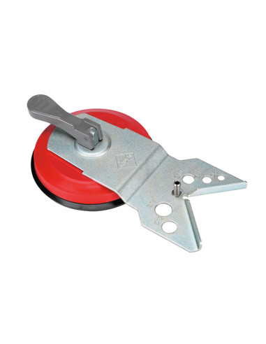 GUIA PERFORACION 83 MM