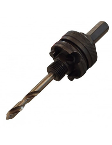 HUSILLO SOPORTE 10MM 14-30MM