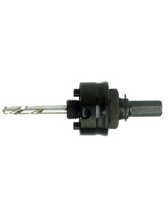 HUSILLO SOPORTE RAPIDO 13MM 32-210MM 2