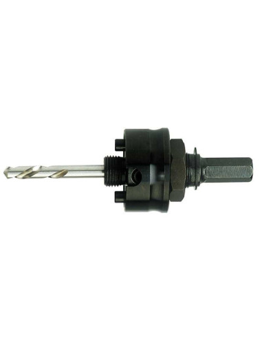 HUSILLO SOPORTE RAPIDO 13MM 32-210MM