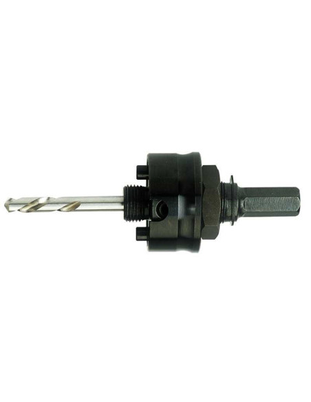 HUSILLO SOPORTE RAPIDO 13MM 32-210MM