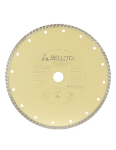 DISCO DIAMANTE BASIC T 230 MM 2