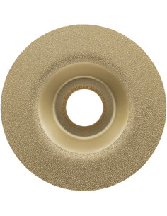 DISCO DESBASTE G. FINO 100 MM 2