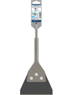 CINCEL PLANO PRO SDS PLUS BALDOSA 290X130MM 2