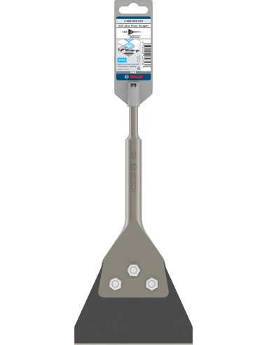 CINCEL PLANO PRO SDS PLUS BALDOSA 290X130MM