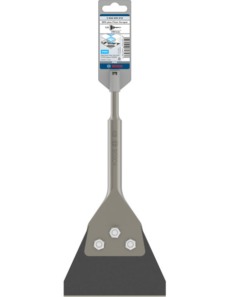 CINCEL PLANO PRO SDS PLUS BALDOSA 290X130MM
