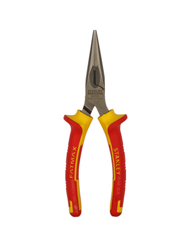 ALICATE FATMAX BOCA LARGA 1000V 160 MM