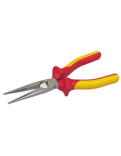 ALICATE FATMAX BOCA LARGA 1000V 200 MM 2