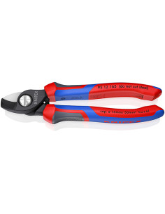 ALICATE CORTACABLE 165 MM 2
