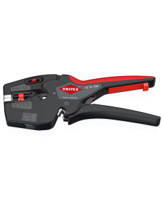 ALICATE PELACABLE 190 MM 2