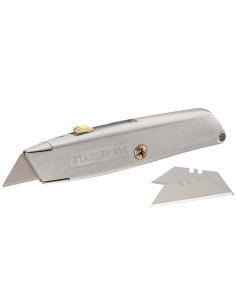 CUTTER HOJA FIJA TRAPEZOIDAL 2