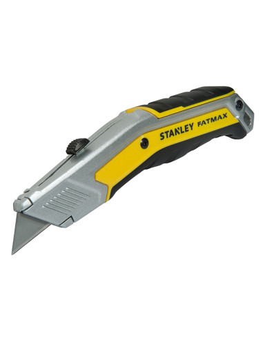 CUTTER RETRACTIL FATMAX EXO