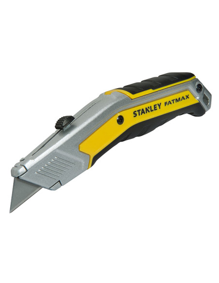 CUTTER RETRACTIL FATMAX EXO