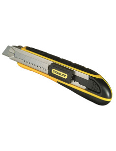CUTTER BIMATERIA FATMAX +6H. 18 MM 2