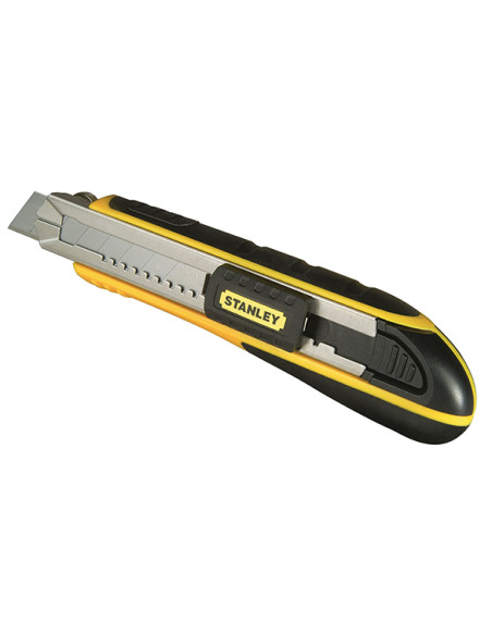CUTTER BIMATERIA FATMAX +6H. 18 MM
