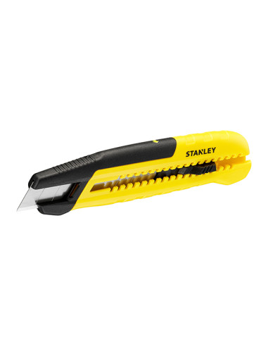 CUTTER BIMATERIA 18 MM