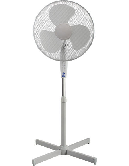 VENTILADOR PIE 45W 40 CM