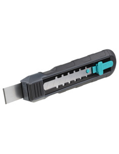 CUTTER RASCADOR DUAL 18 MM 2