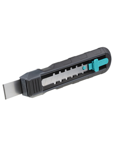 CUTTER RASCADOR DUAL 18 MM