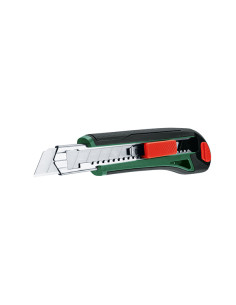 CUTTER BLOQUEO 18 MM 2