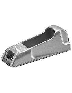 CEPILLO SURFORM CORTO METAL 155 MM 2