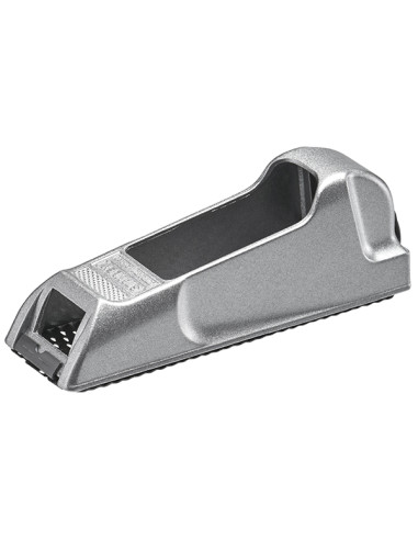 CEPILLO SURFORM CORTO METAL 155 MM