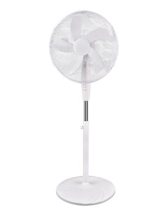 VENTILADOR PIE INCLINABLE 5 AS 45 W
