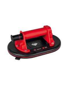 Ventosa Rubi ELLIP SC 140 kg para porcelánico 2