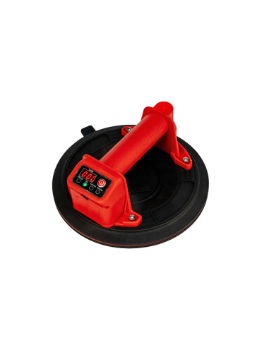 Rubi OCTO USB Energy ventosa de vacío ergonómica