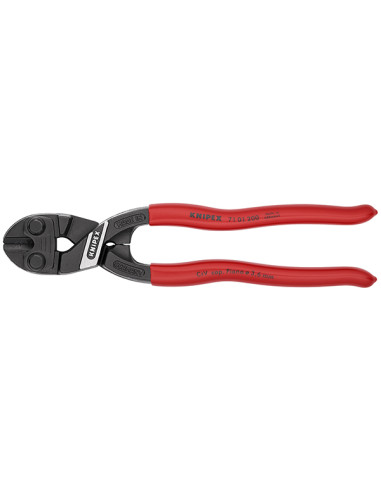 CORTAALAMBRE COBOLT M/PVC 200 MM