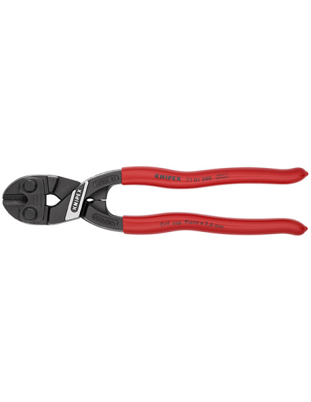 CORTAALAMBRE COBOLT M/PVC 200 MM