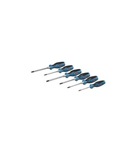 DESTORNILLADORES PL/PH JGO 6 UD 2XL-3XL 2