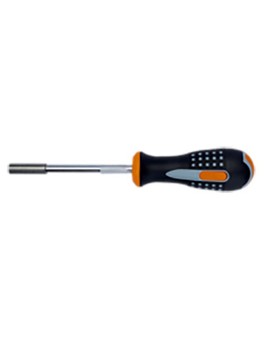 DESTORNILLADOR PORTAPUNTAS 6P 1/4''