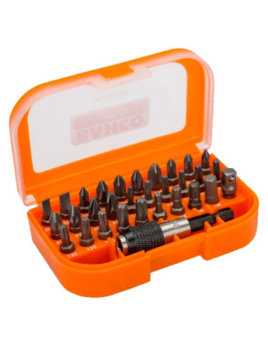 DESTORNILLADOR 31 P+ ADAPT MAG 1/4''